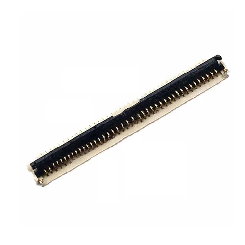 Imagen 2 del producto Conector de Cable flexible para pantalla LCD, conector de puerto para PSP 1000, enchufe de retroiluminación para PSP 1000 2000 3000, piezas de repuesto