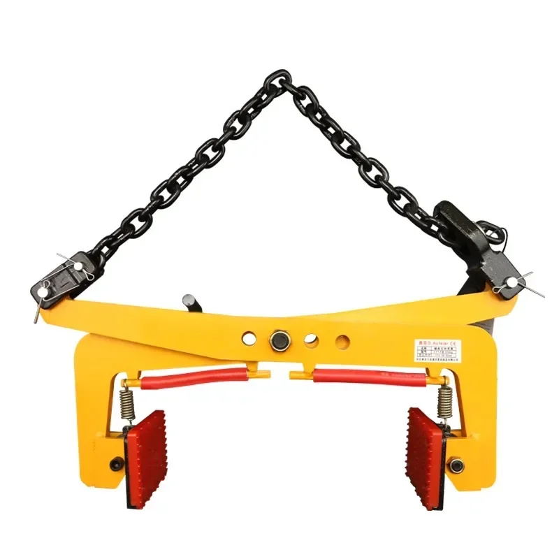 セメント処理用大理石スラブクランプ、特殊石工具