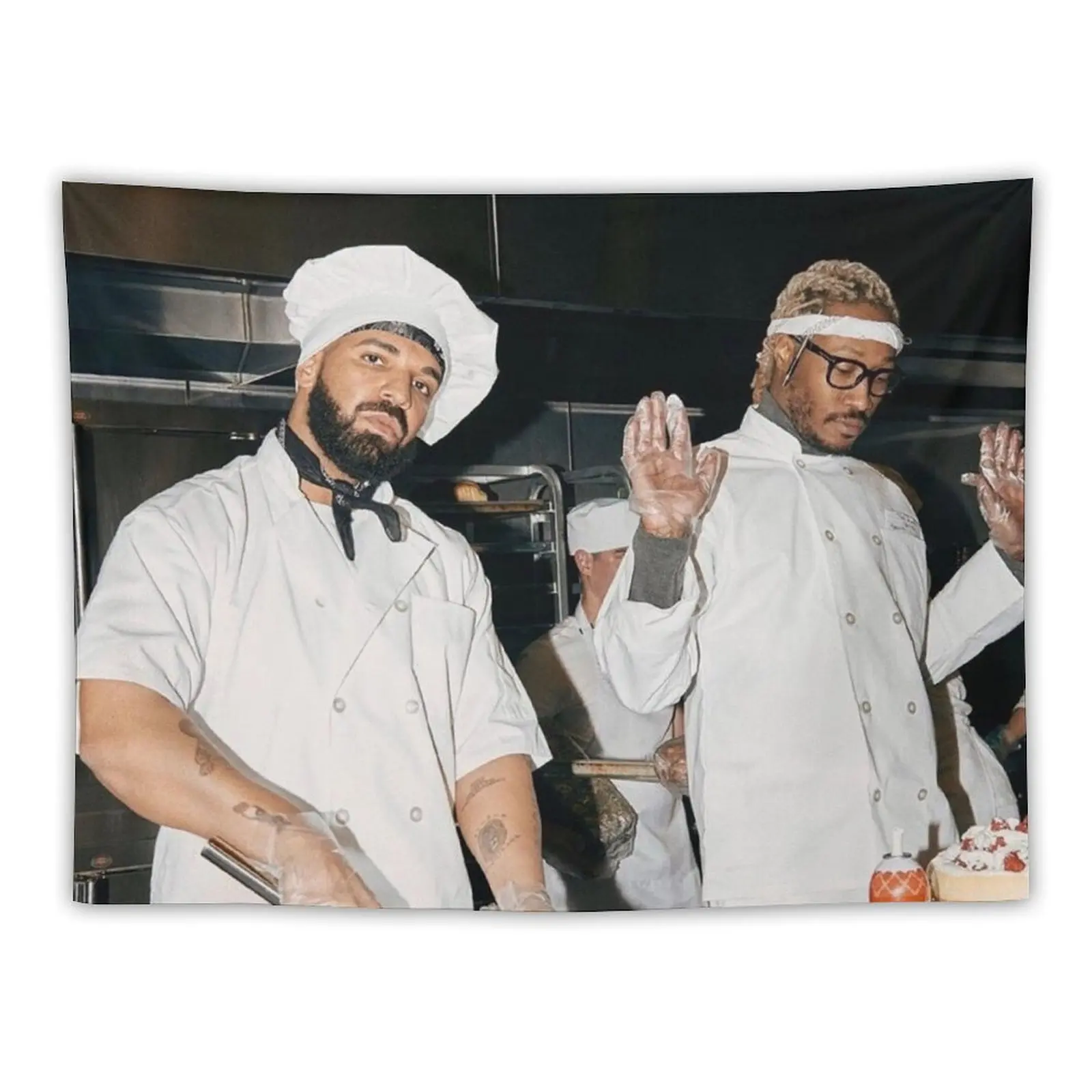 

drake and future life is good Tapestry Room Aesthetic Decor Aesthetic Decoration Decoration For Home Tapestry