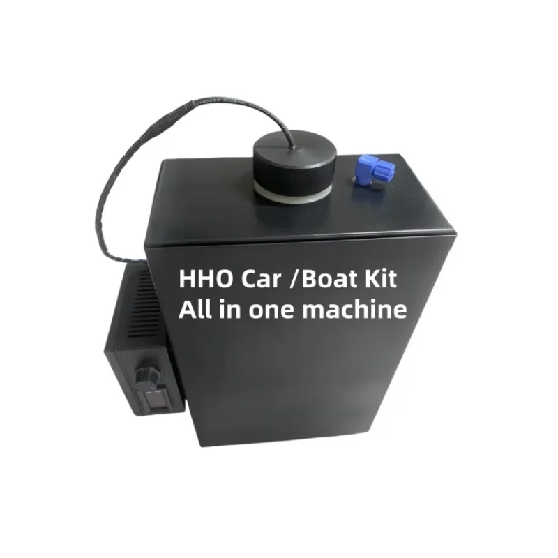 

Hho Generator 1350ml Hydrogen Generator For Motorcycle And For Car Boat