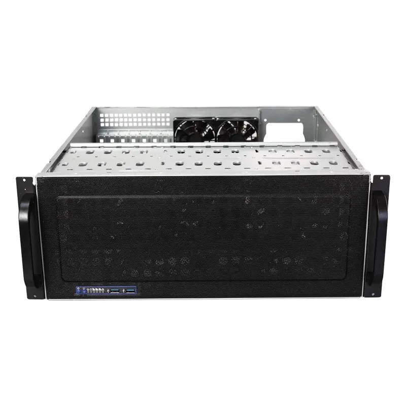 4U Rack Server Chassis 4U-H4480, 19