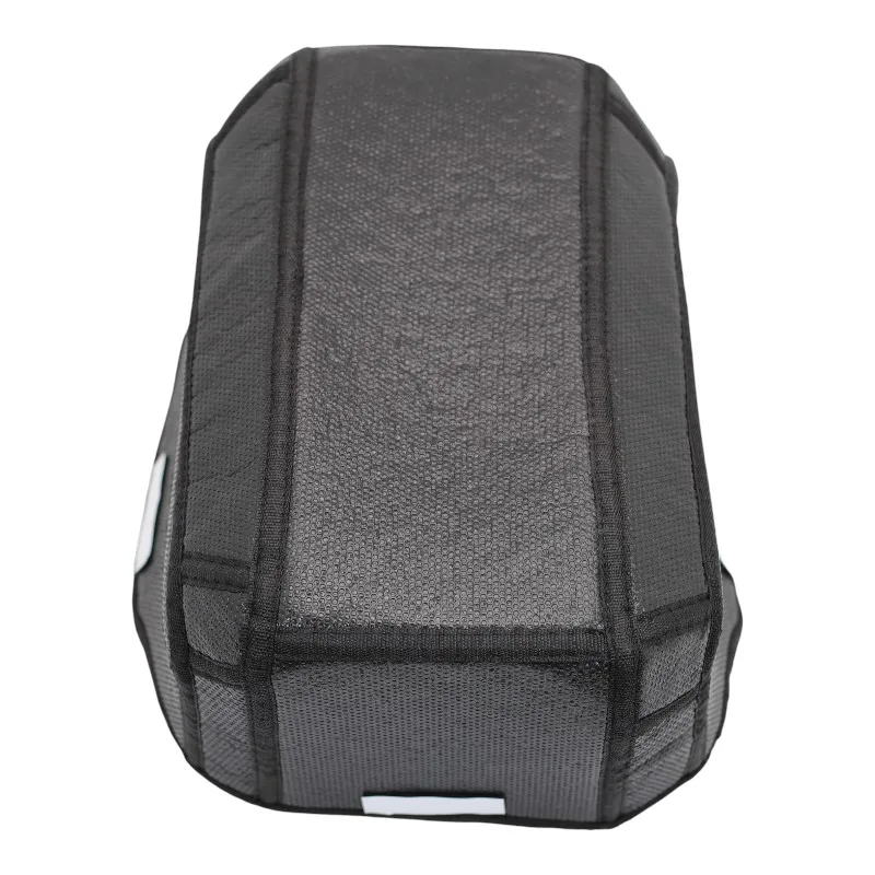 R1300GS ADV Hinterer Gepäckkoffer Seitenkoffer Innenbehälter Tasche Abdeckung Satteltasche für BMW R 1300 GS ADVENTURE R1300 GS R1300GSA – Detail 12