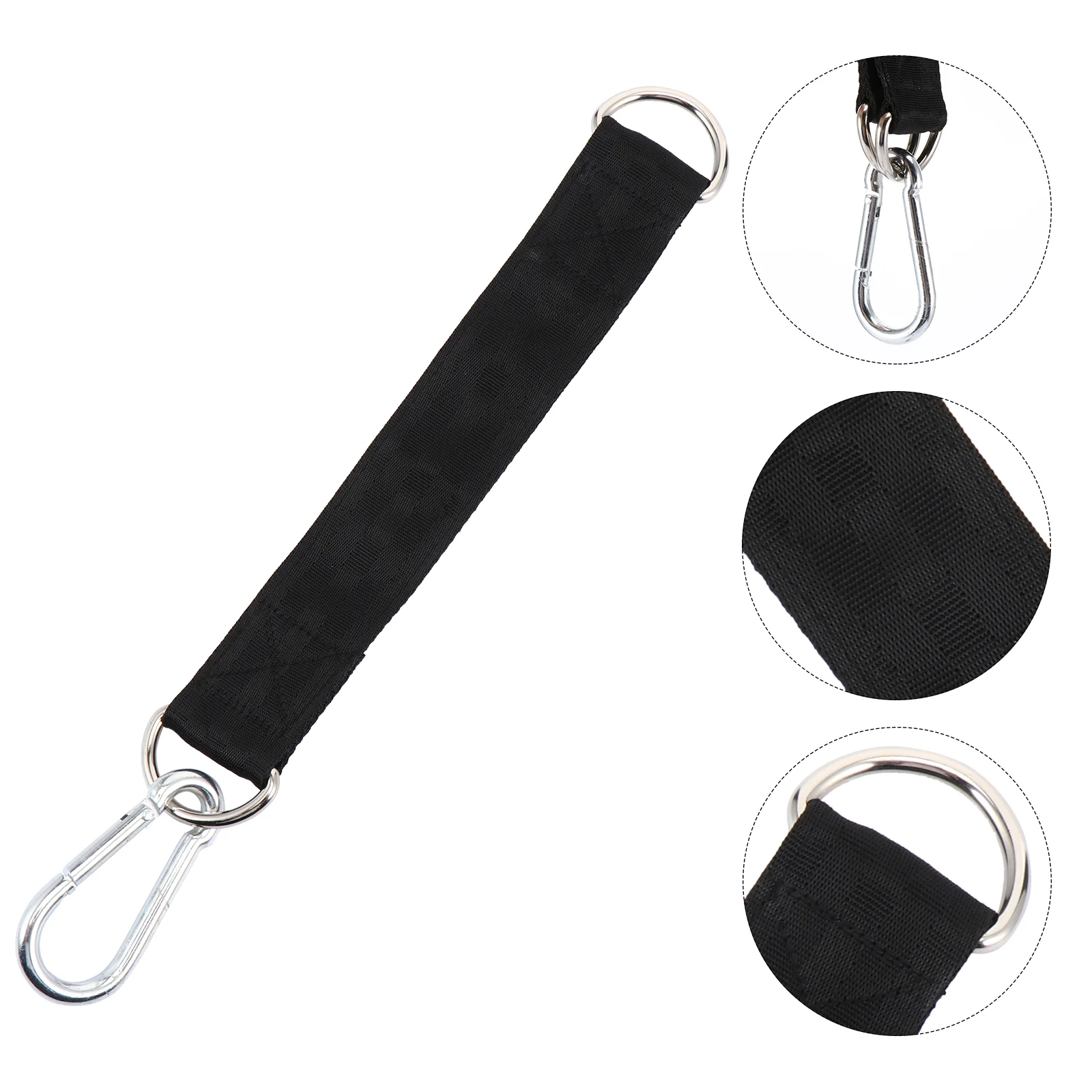 Buckle Arm Training Strap Fitness Equipment Bars Ribbon Pulling Straps for Exercise