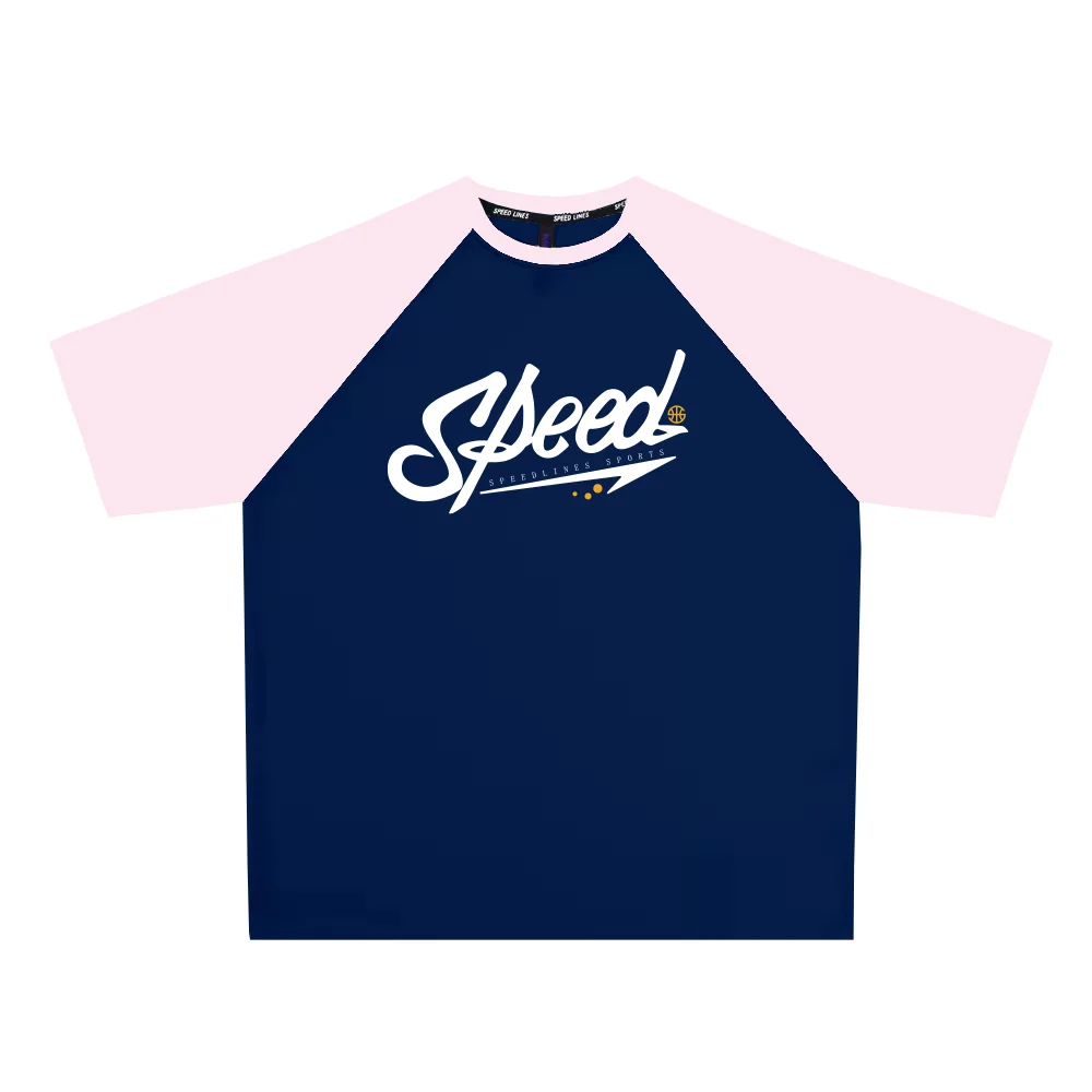 

Спортивная быстросохнущая футболка с круглым вырезом, дышащий американский тренировочный костюм, баскетбольный костюм в стиле пэчворк с цветными блоками