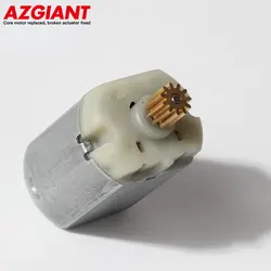 AZGIANT Bagagliaio di un'auto Coperchio Bagagli Portellone Blocco Porta Motore di Blocco per Ford Fusion Escape Kuga Focus C-max Attuatore Serratura Posteriore
