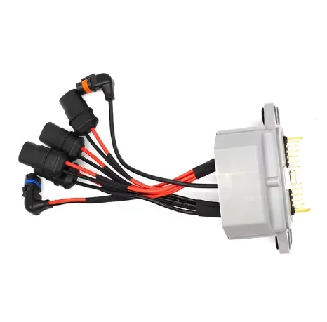 Módulo de placa de distribuição de energia Agras T50 para Agras T50 Agricultura Dr-one Acessórios de reposição Peças sobressalentes em estoque