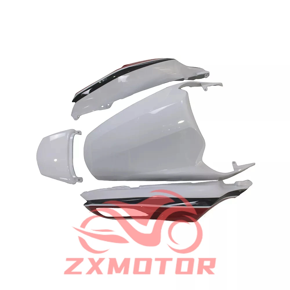 تخصيص الهدايا المجمعة لكاواساكي ZX14R 2012 2013 2014 2015 دراجة نارية سباق Fairings ZX 14R 12 13 14 15 جديد