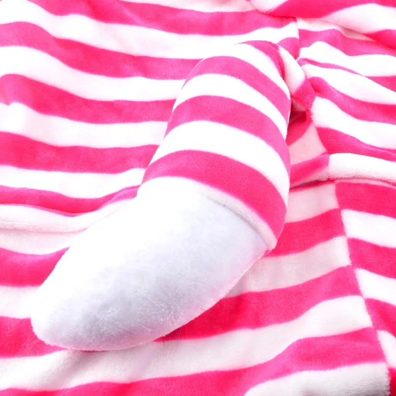 บ้านหมีอะนิเมะเครื่องแต่งกาย TPRPCO ฤดูหนาวชุดนอนผู้ใหญ่การ์ตูน Cheshire Cat Unisex Onesies Pajamasp1p2t 2025 ใหม่