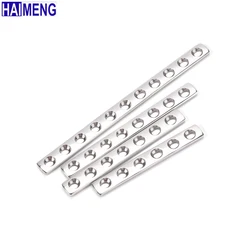 3.5mm Stainless Steel DCP Plate,Pet Veterinary Orthopedics Implants, Surgical Instruments, Pet Products, Dog Accessories