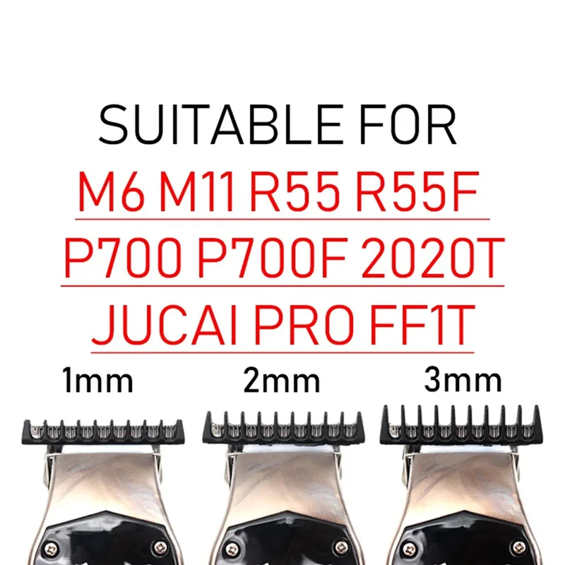 【価格値下げ】カメイ ヘアトリマー 2299 2293 バリカン リミットコーム ガイド サロン カットガイド カメイ KM-2299対応