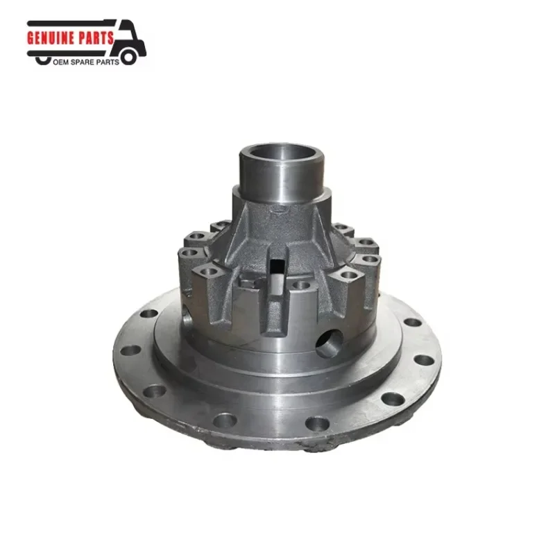 

Продать WellUse для деталей оси грузовика Dongfeng 2402ZB-315, корпус дифференциала конической шестерни, запасная часть авто