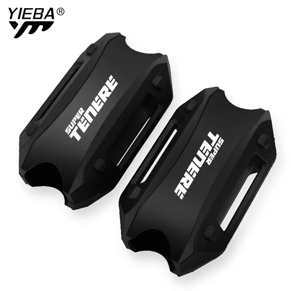 For Yamaha XTZ1200 …