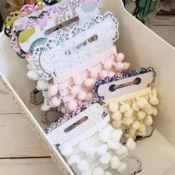 KSCRAFT serca granicy wstążka organizator metalu wykrojniki szablony dla DIY Scrapbooking dekoracyjne wytłaczanie kartki DIY