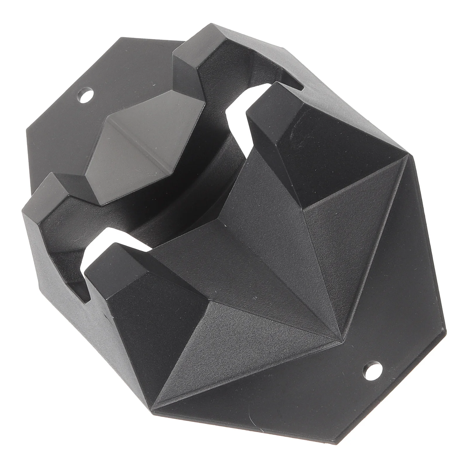 

1Set Wheel Support Stand for Electric Scooter Strong Plastic DIY Parking Rack Smooth Edge Non-Rust Outdoor Indoor Storage