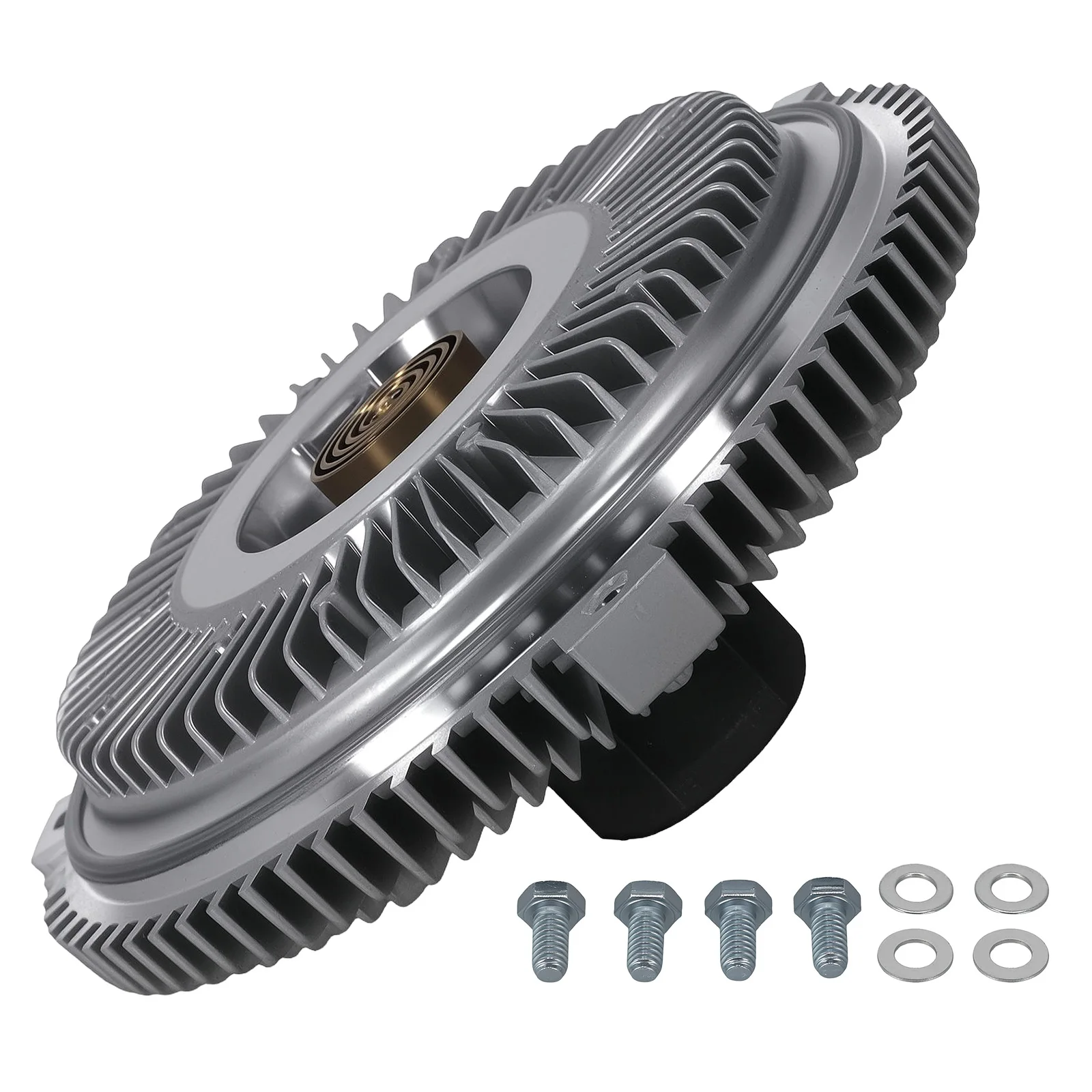 

Cooling Fan Module for Dodge Ram 1500/2500/3500 1994-2004 920-2130
