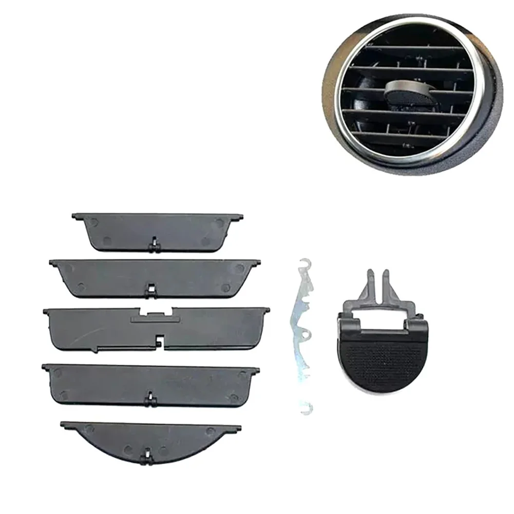 Dashboard Air Conditioning Outlet Middle Vent Repair Kit For Land Rover LR039081