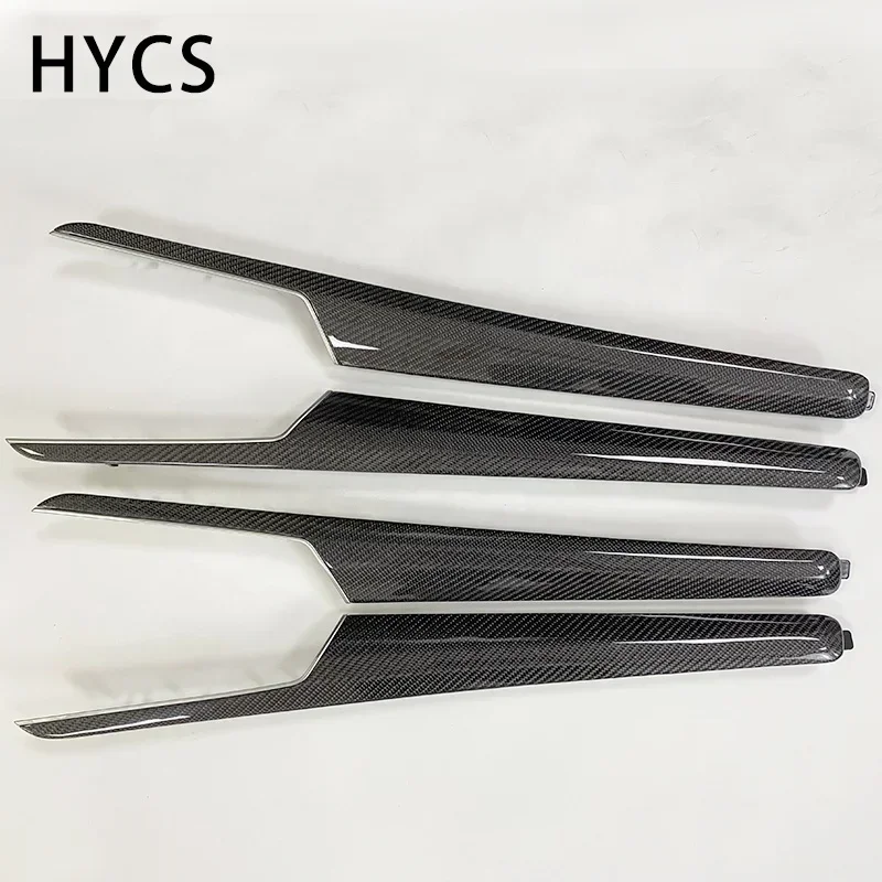 

2025 Hot Sell Car Accessories Carbon Fiber Interior Is Applicable for Audi Q5 Quattro