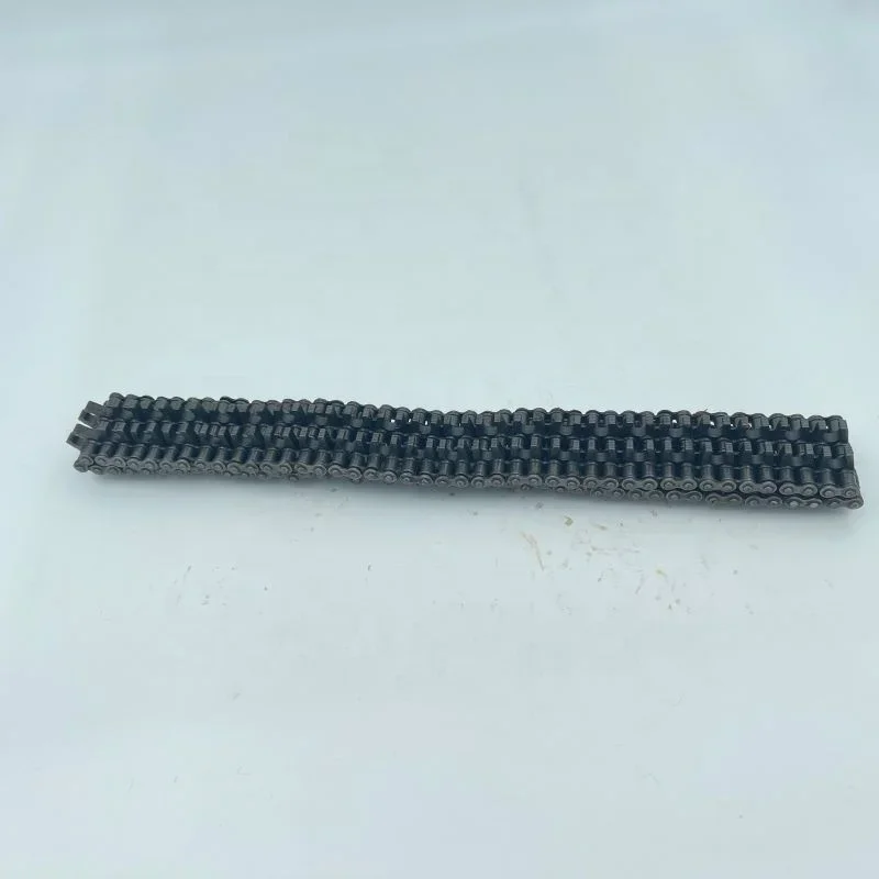 Wool Spinning Ma chine Parts Chain for SANT ANDREA ST21