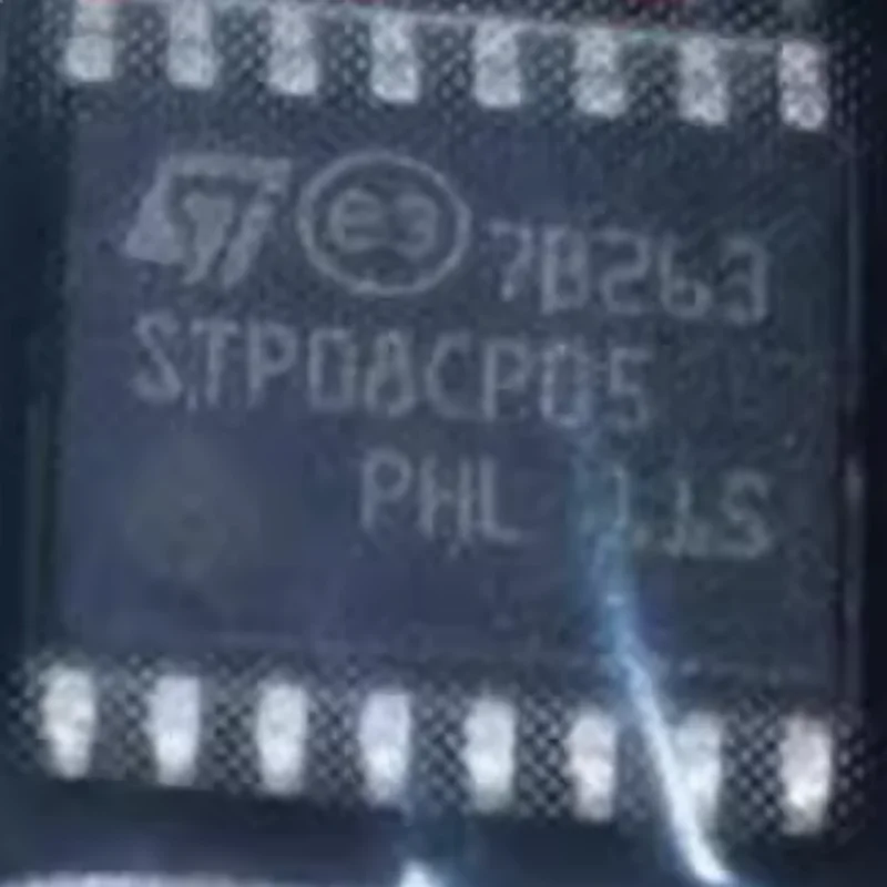 STP08CP05TTR STP08CP05 Original Originalware auf Lager TSSOP16