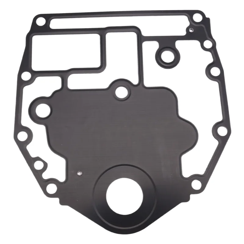 Para junta de cilindro de motor fueraborda de 4 tiempos 67C-11351-01 compatible con F50C F60C 50HP 60HP 62Y-11351-01 67Y-11351-01