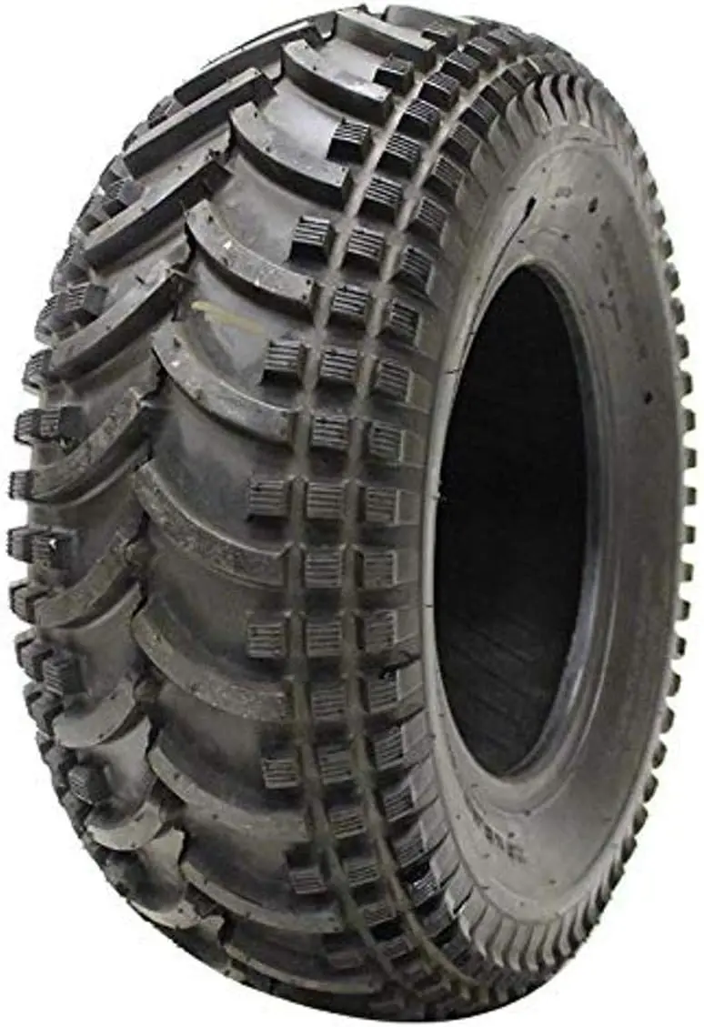 

22/11.00-8 ATV/UTV Tire, 48J Load Rating, Durable All-Terrain Performance for Off-Road Adventures