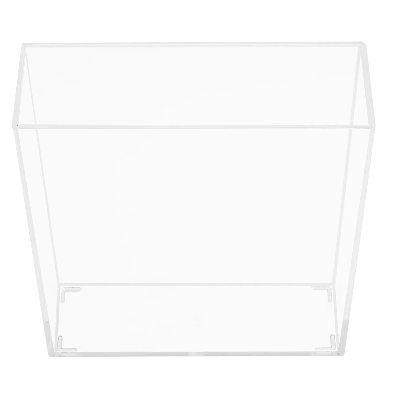 

Gardening Root Viewer Mini Greenhouse Indoor Seedling Starter Tray Science Growing Plants Microgreens Observation