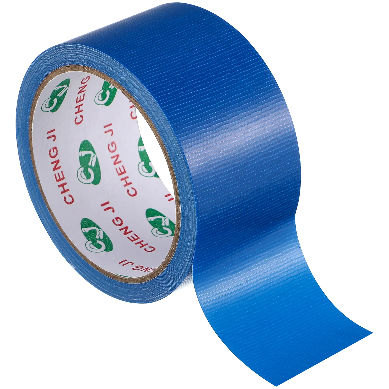 

Plumbing Tape Strong Adhesive Cloth Duct Single-Sided Waterproof Electrical Equipment DIY Stage Carpet Floor