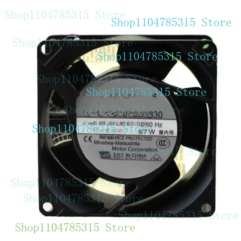 

for 3115PS-12T-B30 115V 8038 Cooling Fan 3115PS 12T B30