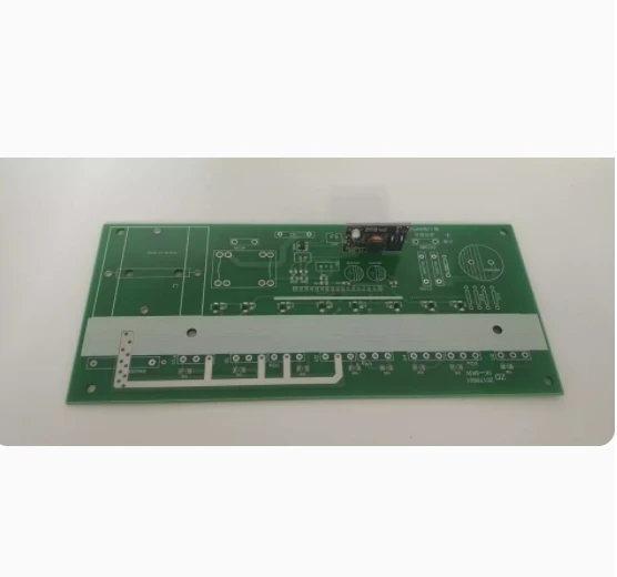 Pure Sine Wave Inverter Power Backplane PCB