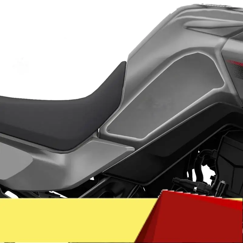 

Motorcycle Fuel Tank Protection Sticker For Honda XL 750 TRANSALP Xl750 Transalp 2023 2024 2025 Friction Booster Sticker-M53K