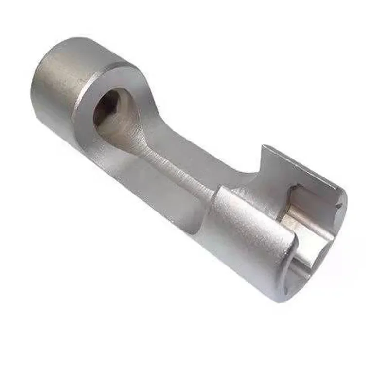 

JTC6714 Suitable for Volkswagen Audi Volvo Oil Pipe Wrench 17mm 1/2 Interface Wrench T40055