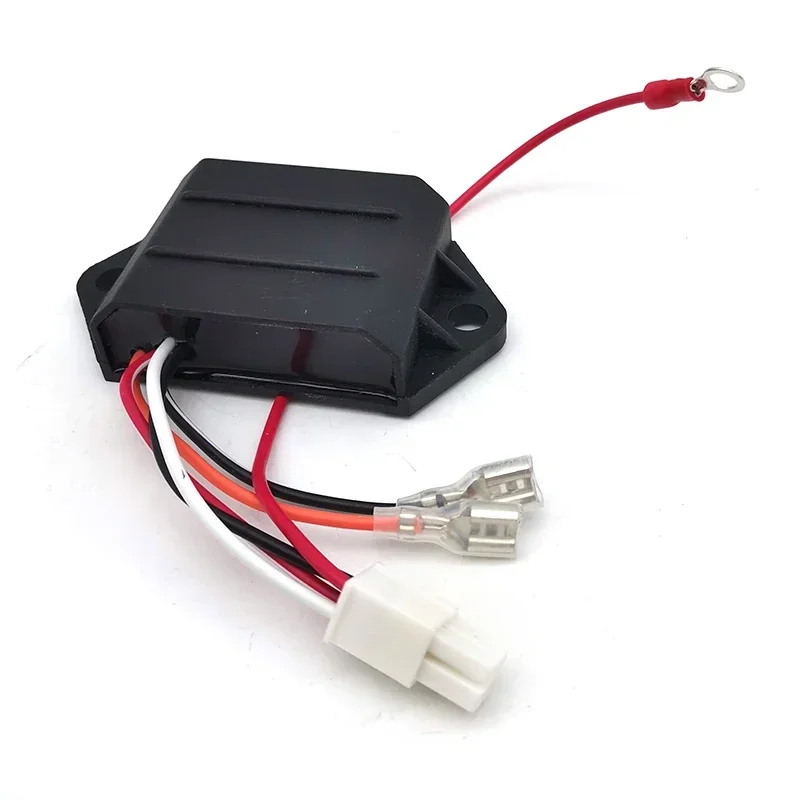 CDI Ignitor for EZGO Golf Cart Gas 4 Cycle 1991-2002 01 00 99 72562-G01 EPIGC107 Ezgo TXT 295 Robin Engine Marathon Golf Cart
