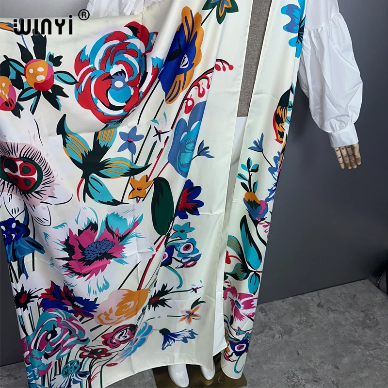 Cárdigan WINYI para mujer, rop - Street Fashion Dubai reseña y precio