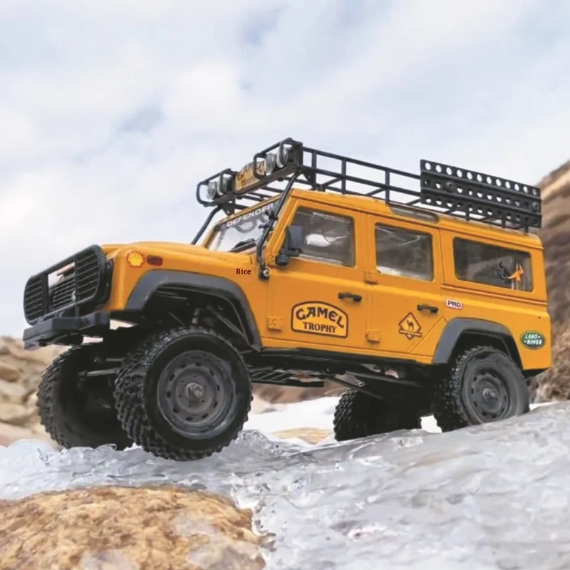 

Mangniu Mn111 All-Terrain Four-Wheel Drive Off-Road Climbing Car Full-Scale Lighting Rc Remote Control Car Model Boy Gift