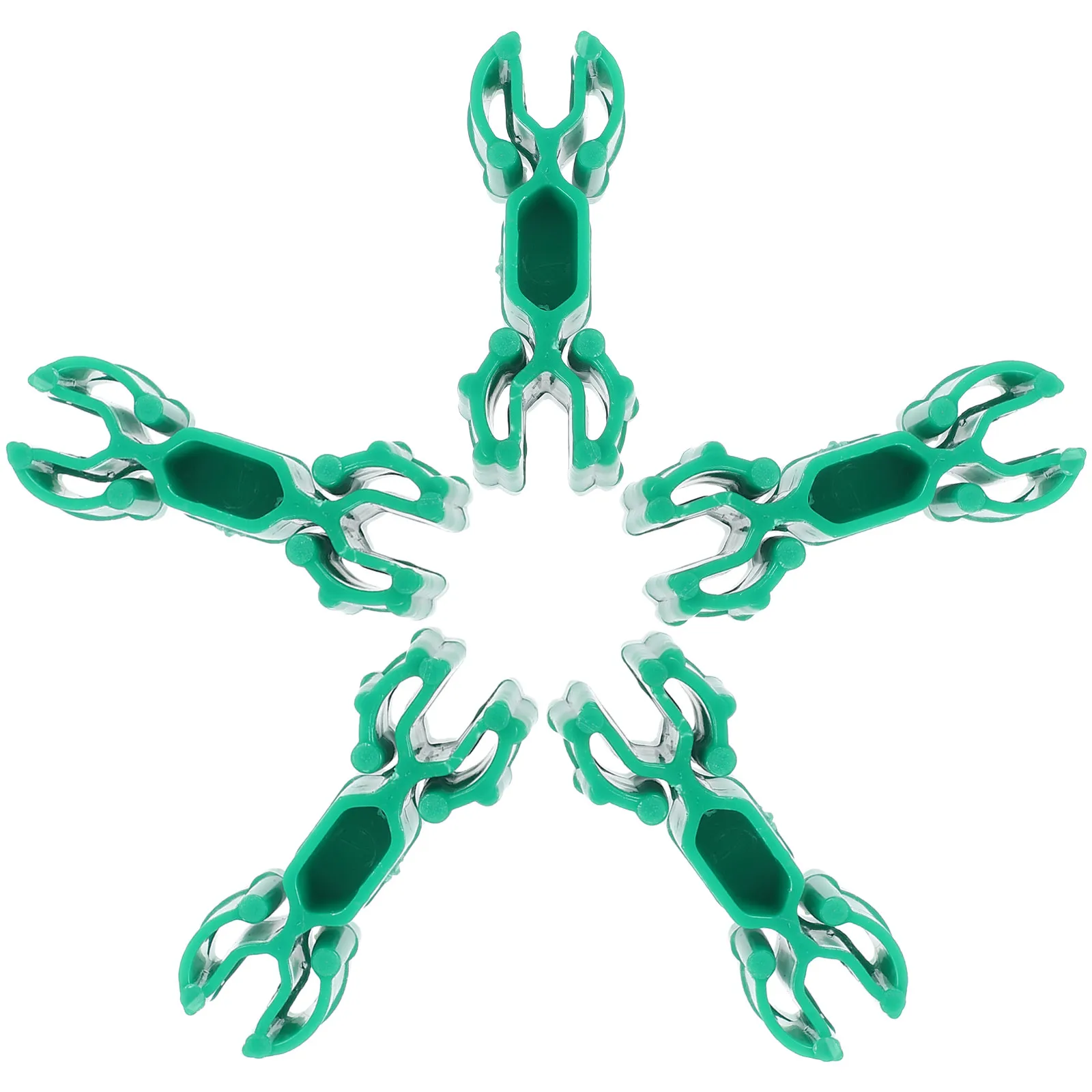 

Набор из 5 соединителей для железнодорожных путей: прочные пластиковые адаптеры для имитации железнодорожных макетов, развивающие игры и занятия для всей семьи