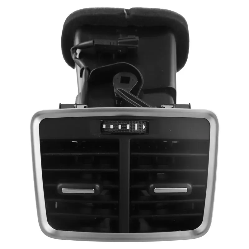 

A98M Centre Car Accessories For Q3 2015 Rear Center Air Vent Outlet Vents 8U0819203A