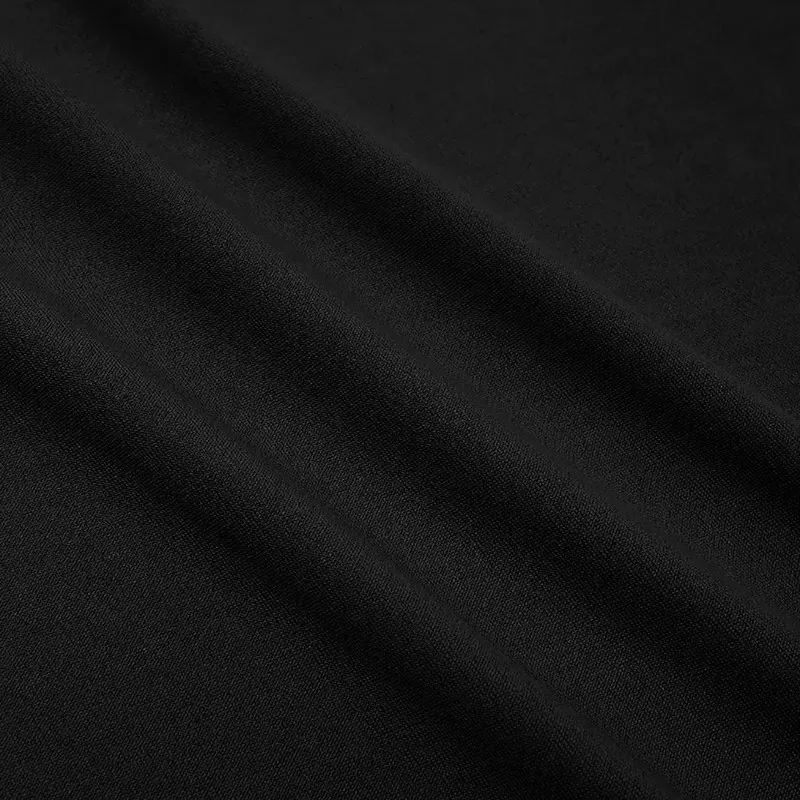 Inverno outono roupas oversize moletom feminino plus size bola mãe texto branco gráfico manga longa em torno do pescoço confortável