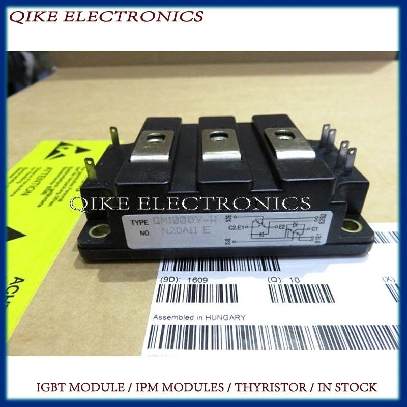 Qm100Dy-H Qm150Dy-H…