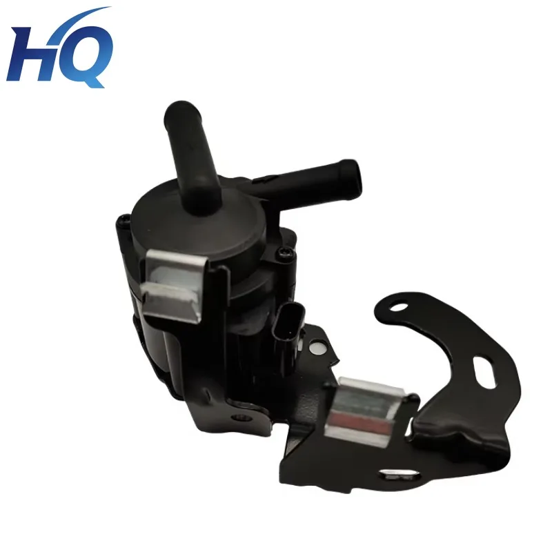 9806790780 V761936180 Engine Turbo Electronic Water Pump for Citroen C4 C5 Peugeot 207 208 308 508 1.6 V761936280 11537630368
