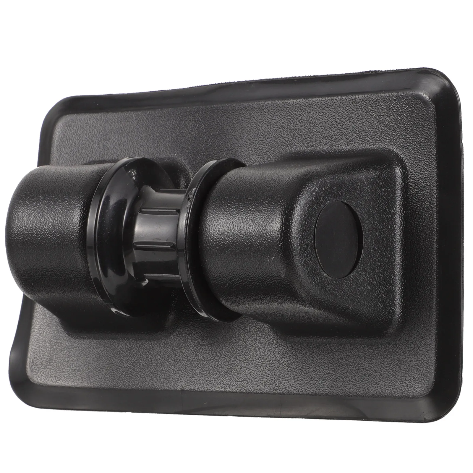 

Plastic Anchor Mount Bracket for Kayak Track Stand Holder Durable Buckle Inflatable Boat Fishing Cooler Accessories Sturdy