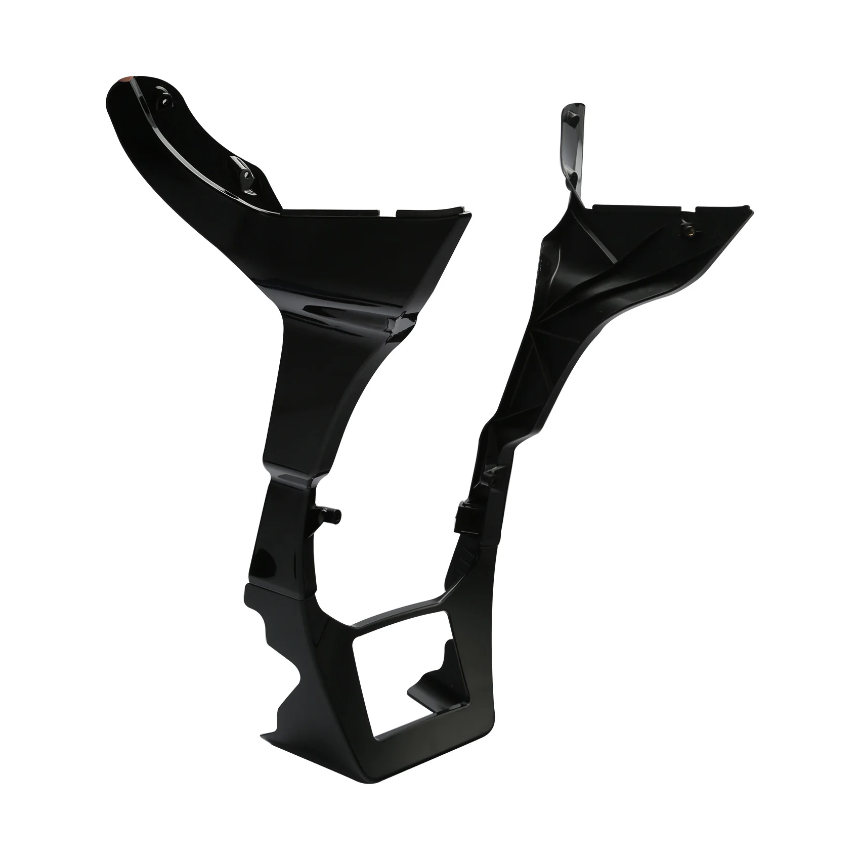 Motorcycle Fairing Spoilers Cover For Harley Road Glide FLTRX Special FLTRXS 2017-2023 ST FLTRXST 2022-2023 - Image 3