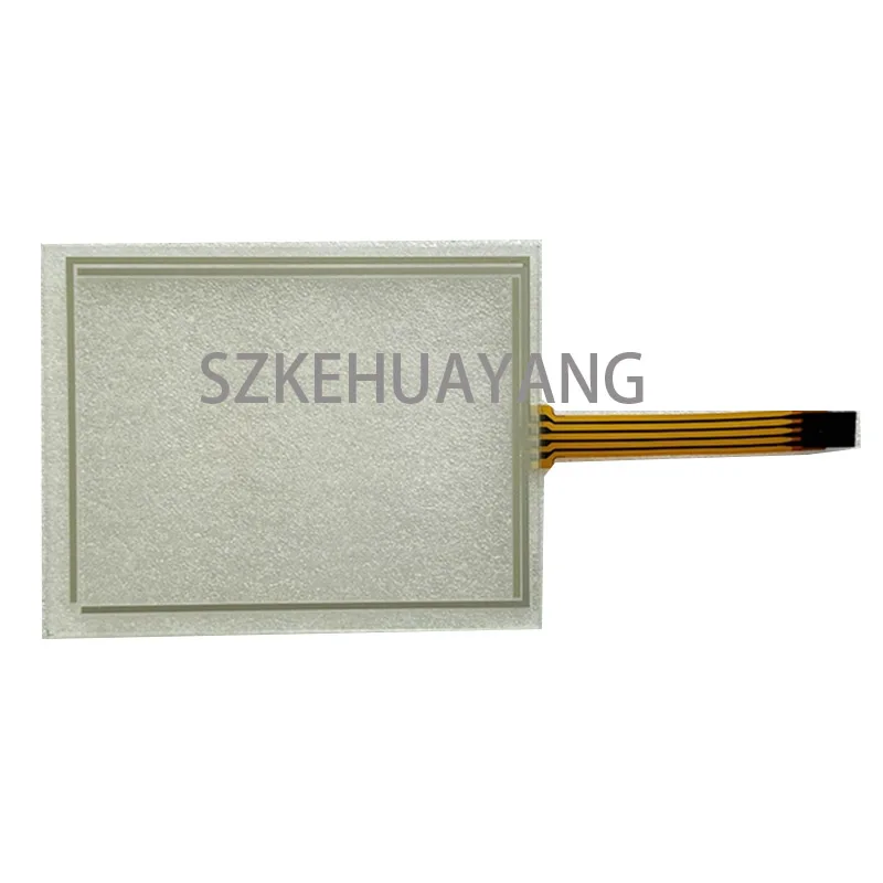 New Touchpad For GEA 4PP420.0571-K15 4PP420.0571-K05 Digitizer Touch Panel With Protective Film