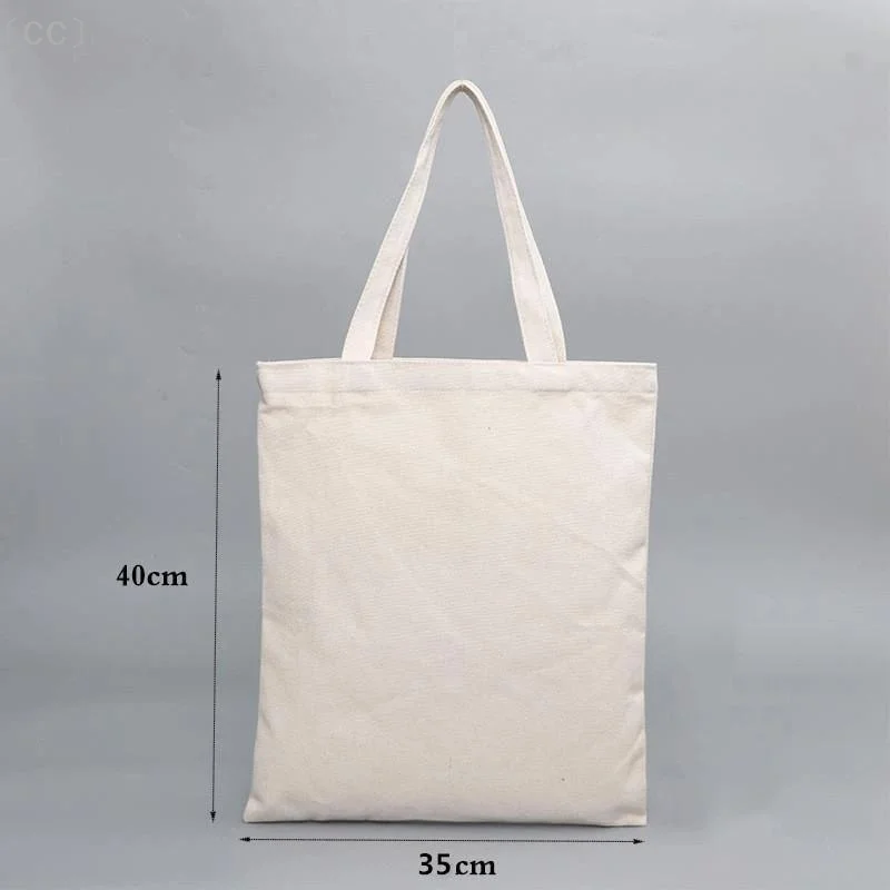 〔CC〕Washable Green Canvas Tote Bag Large Capacity Multi Outer Pockets Durable Reusable Bag for School Work Daily Shopping〔88〕