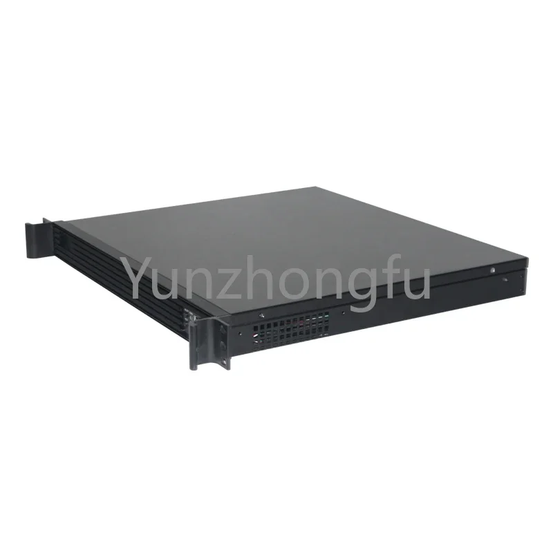 

K139L 1U 19inch Aluminum Rackmount Chassis for ATX Mother Board