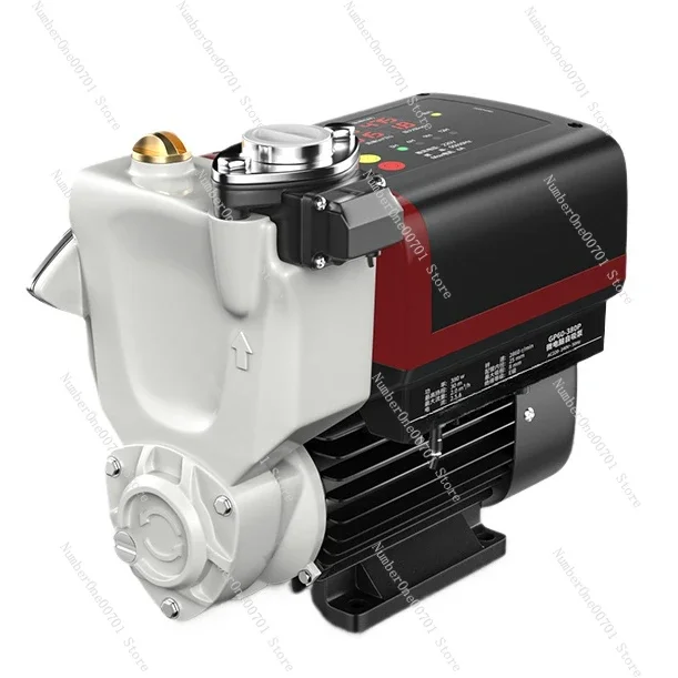 Household Self-priming Pump Automatic Pumping Pump Tap Water Booster  Household Pipeline Pressure Stabilizing