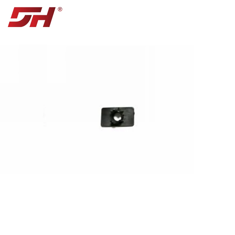 

High-end side radar bracket for front bumper of Porsche Cayenne 9Y0.1 Turbo (2018-2023) 9Y0807115A G2X 9Y0807116A G2X