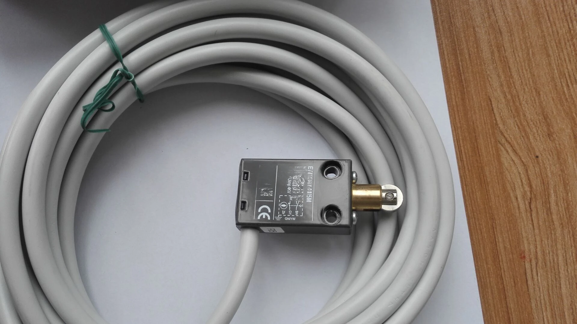 Limit switch Erec E700-BM5M spot