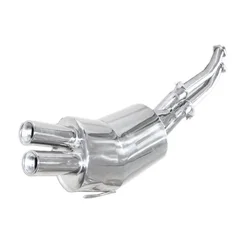 Exhaust Catback Fit 1995-1998 BMW E36 328i E36 M3