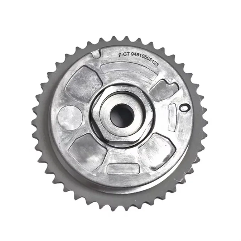 Hot Sell Auto Engine System VVT Gear 94810505123 VVT Phaser Camshaft Adjuster Intake Only for VW Porsche 3.6
