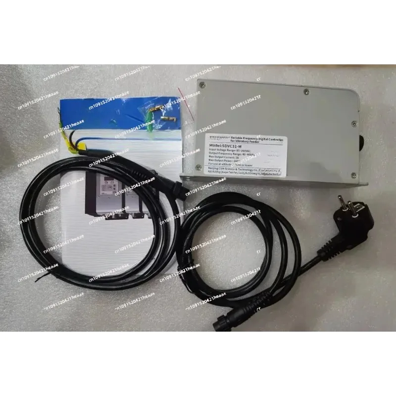 Suitable for C31-M  31L digital frequency modulation vibration feeding controller